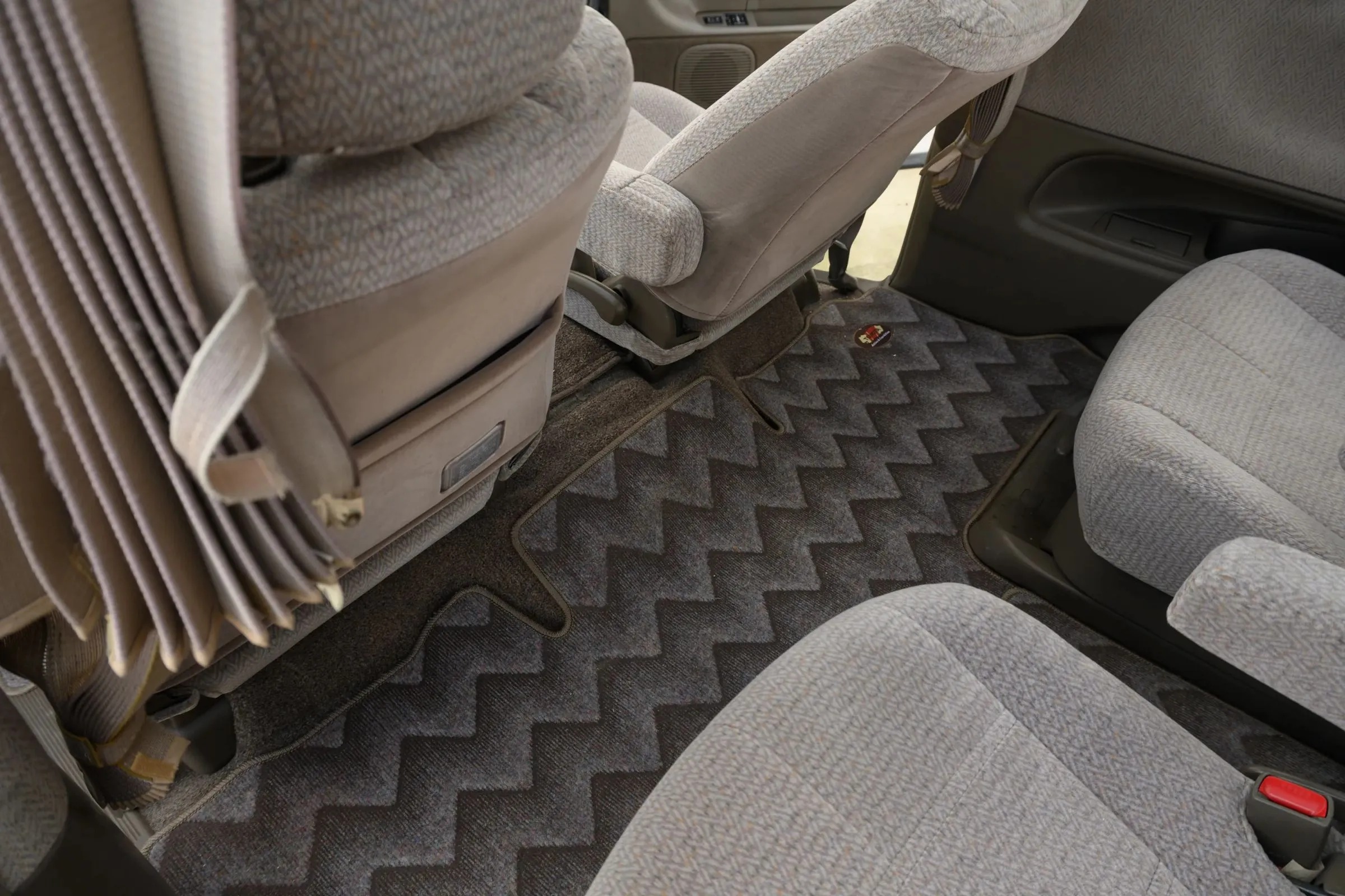 1992 Toyota Estima Lucida G