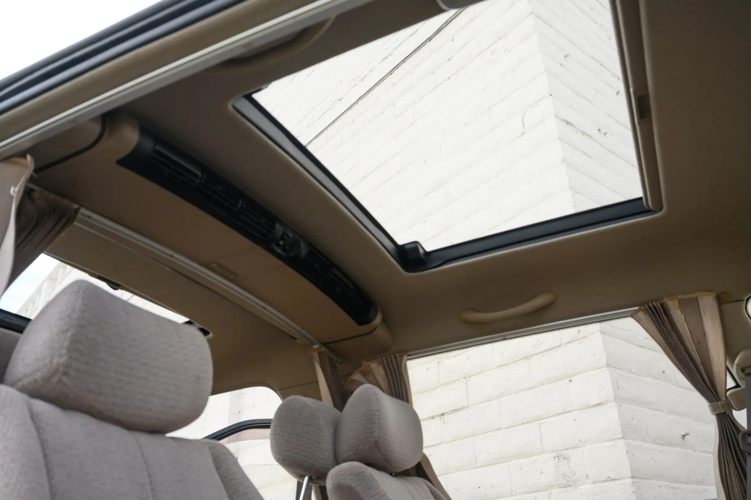 1992 Toyota Estima Lucida G