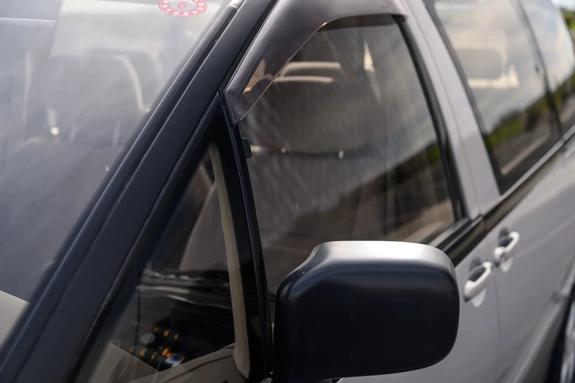 1992 Toyota Estima Lucida G