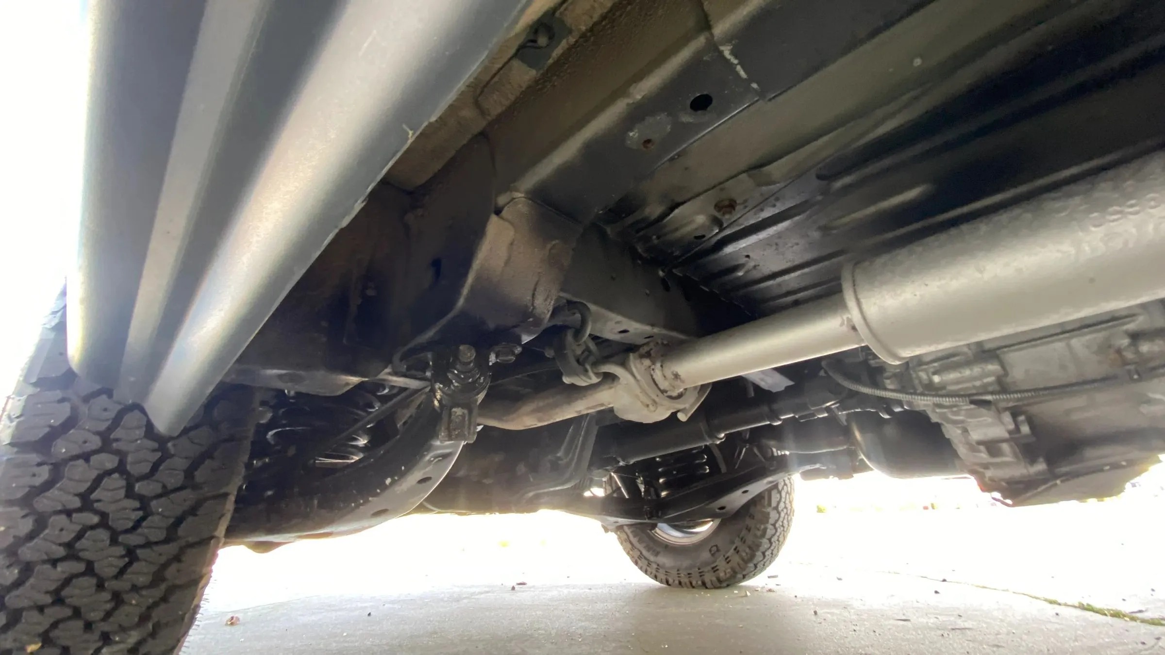 1992 Toyota Estima Lucida G