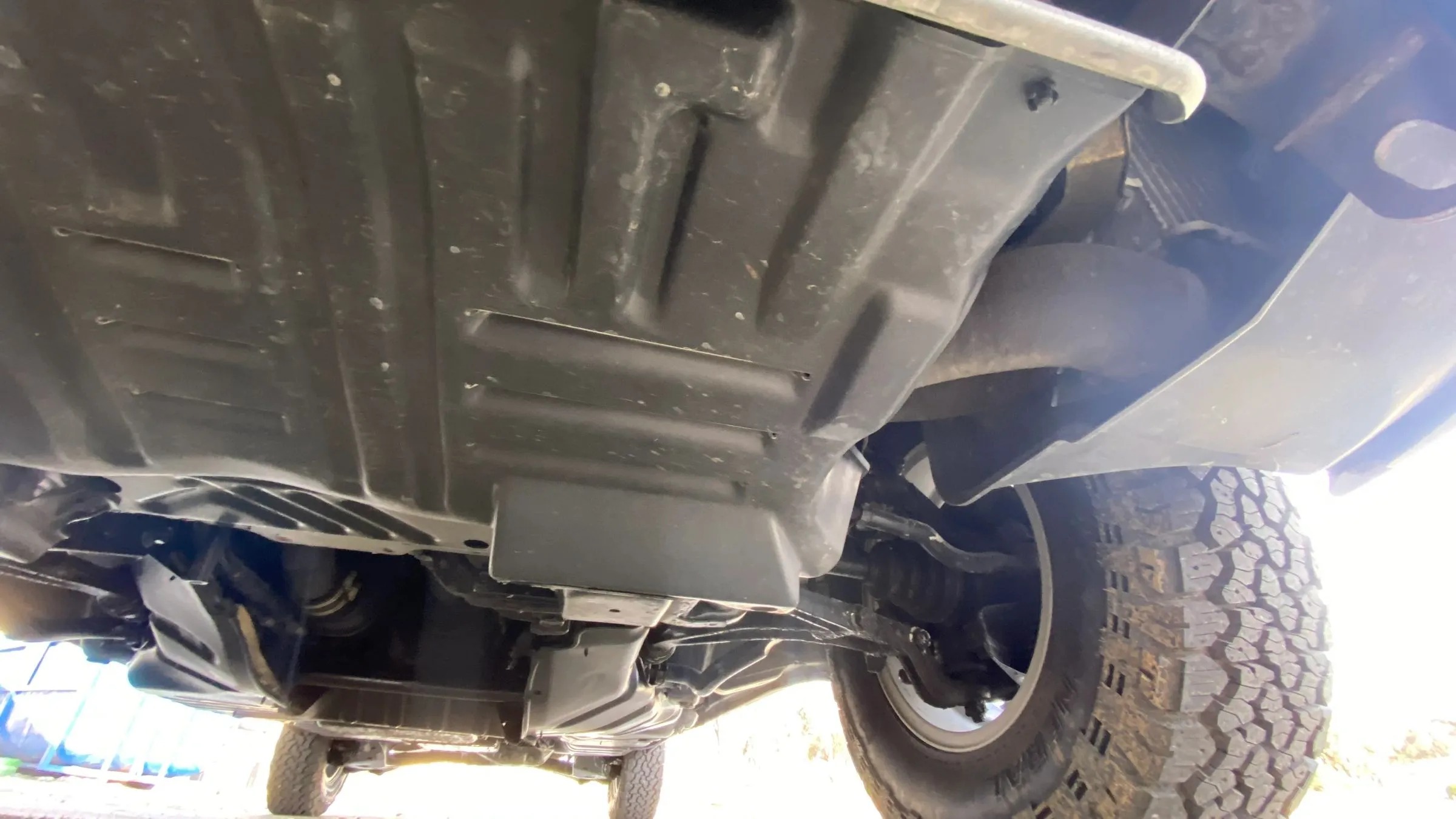 1992 Toyota Estima Lucida G