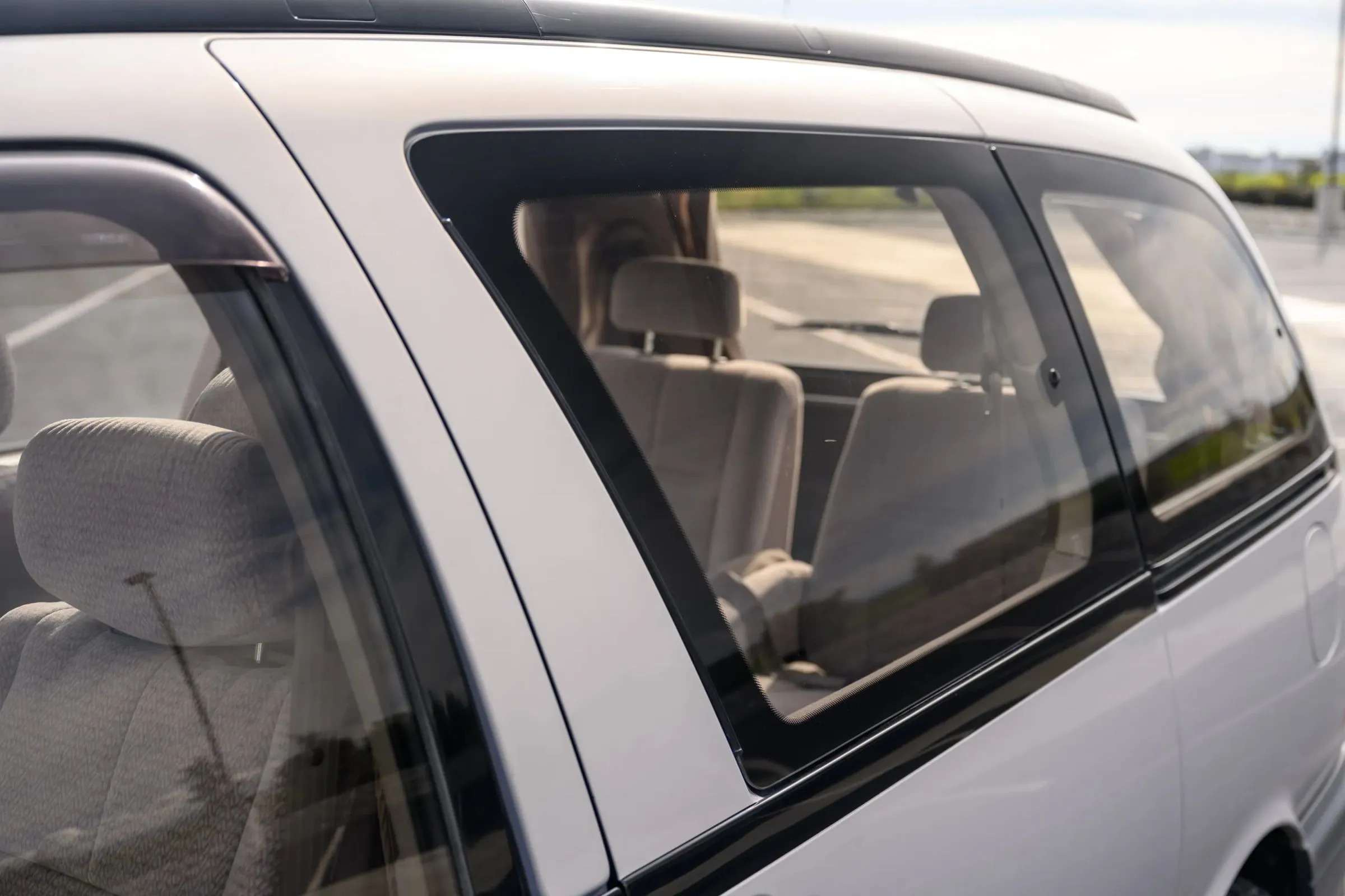 1992 Toyota Estima Lucida G