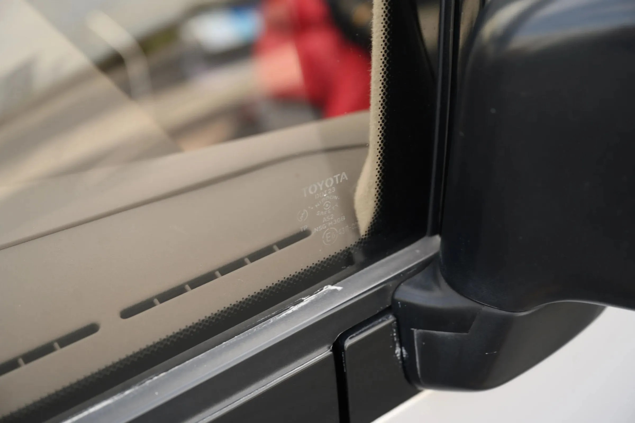 1992 Toyota Estima Lucida G