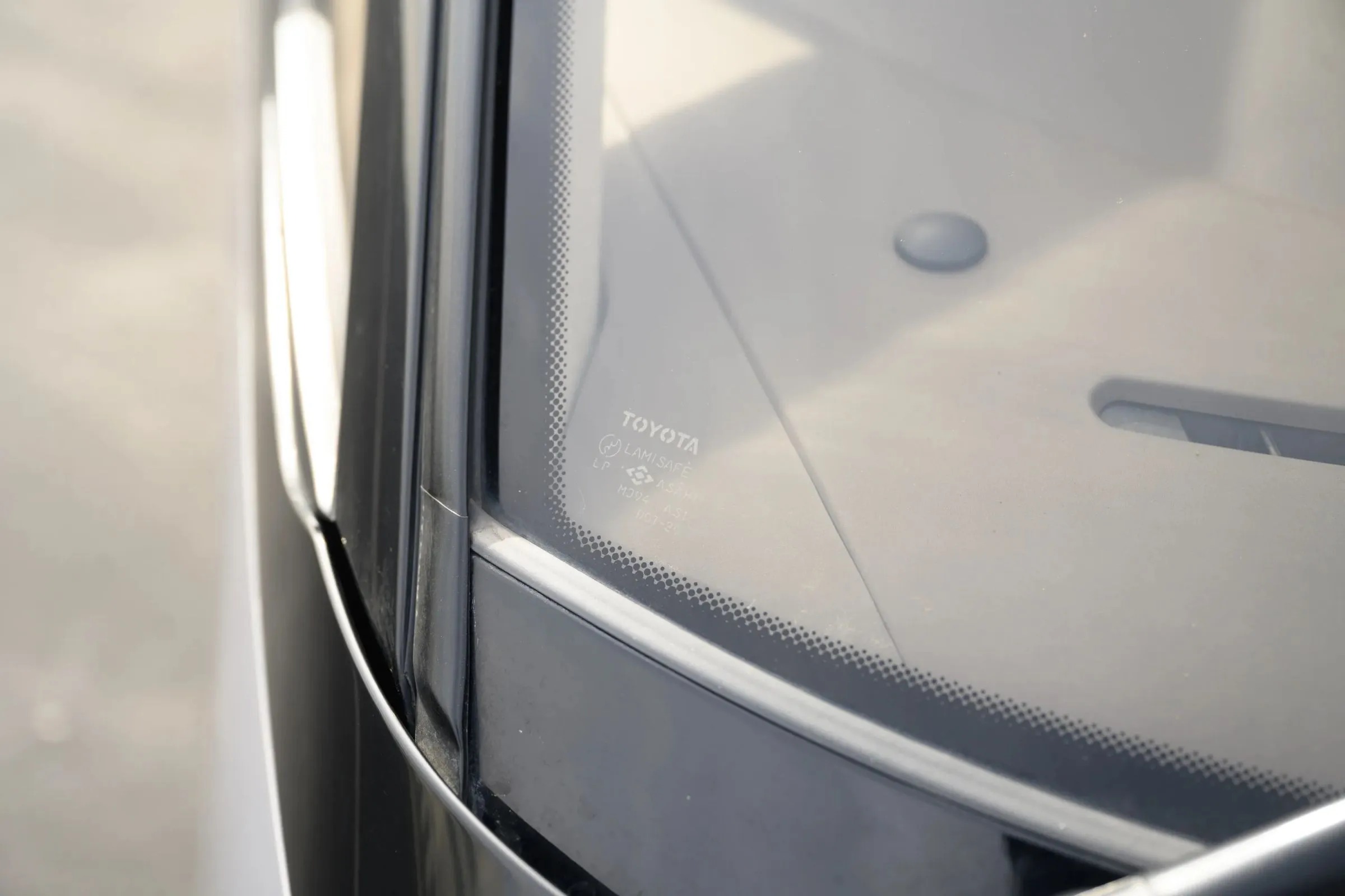 1992 Toyota Estima Lucida G