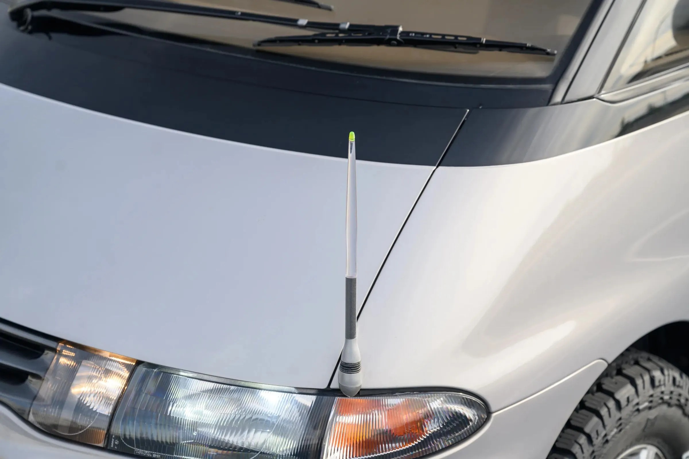 1992 Toyota Estima Lucida G