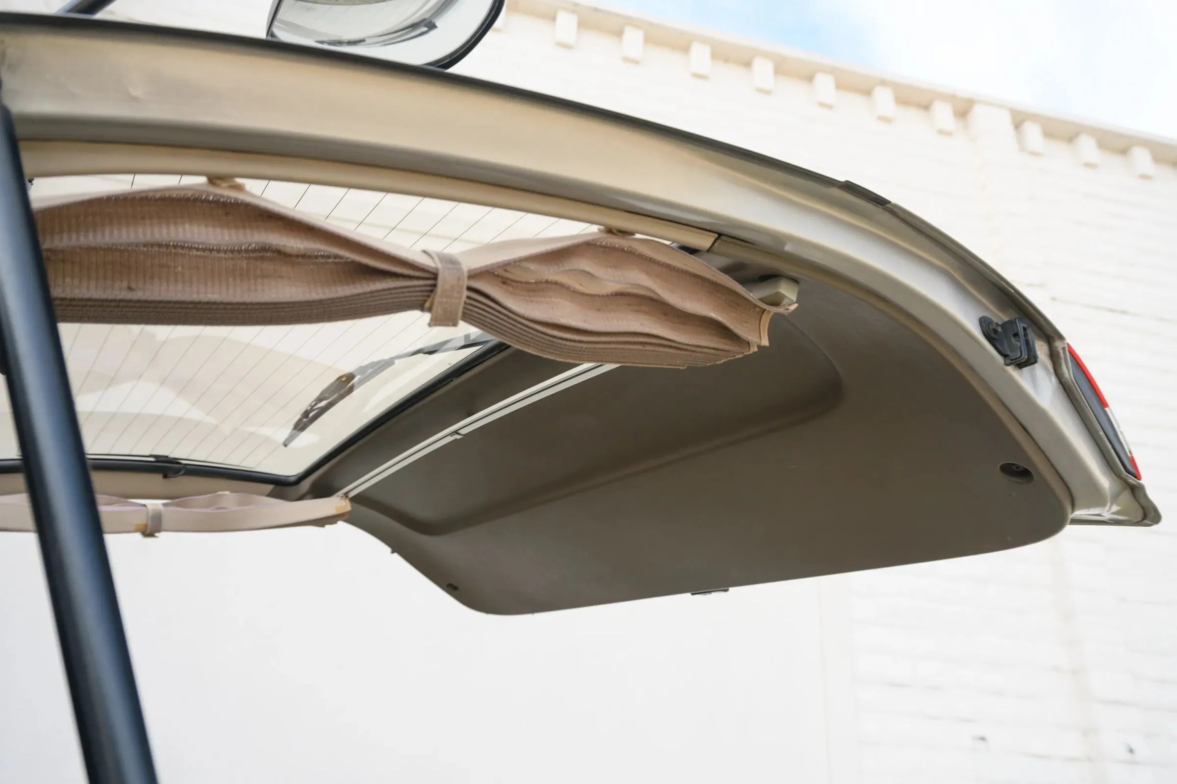 1992 Toyota Estima Lucida G