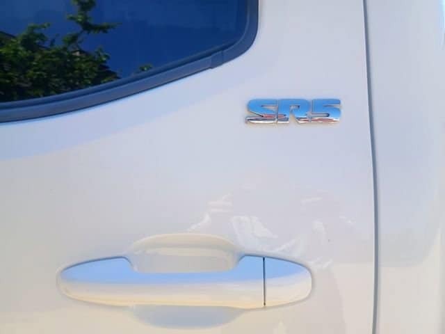 2018 Toyota Tacoma SR5