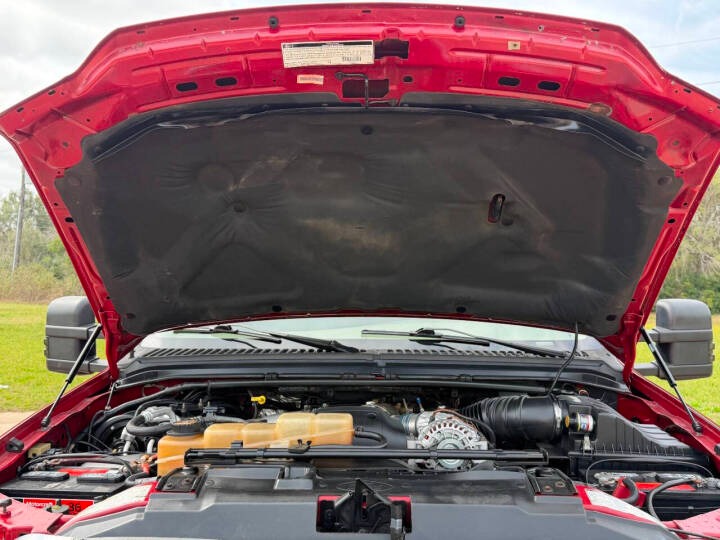 2000 Ford Excursion Limited