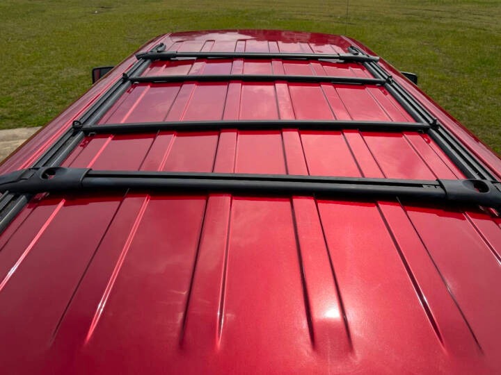 2000 Ford Excursion Limited