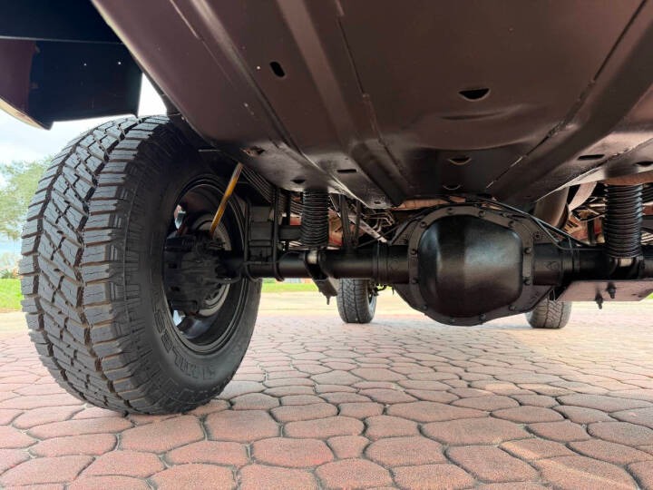 2000 Ford Excursion Limited