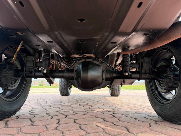 2000 Ford Excursion Limited