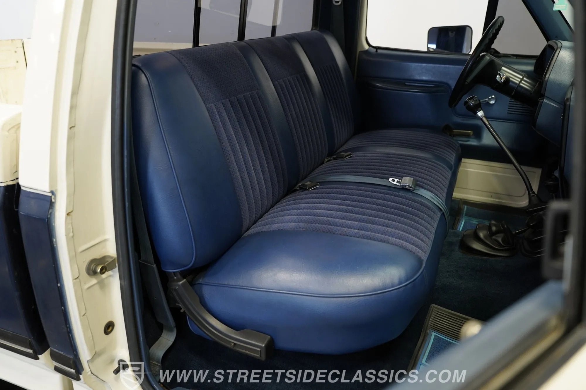 1987 Ford F-150 Custom