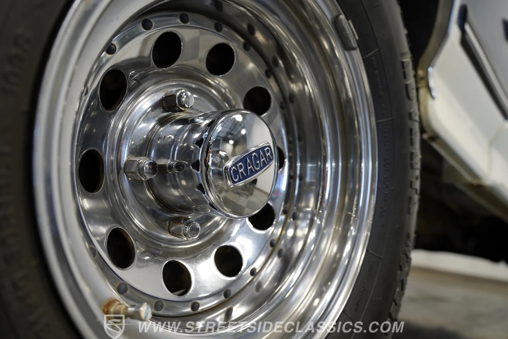 1987 Ford F-150 Custom