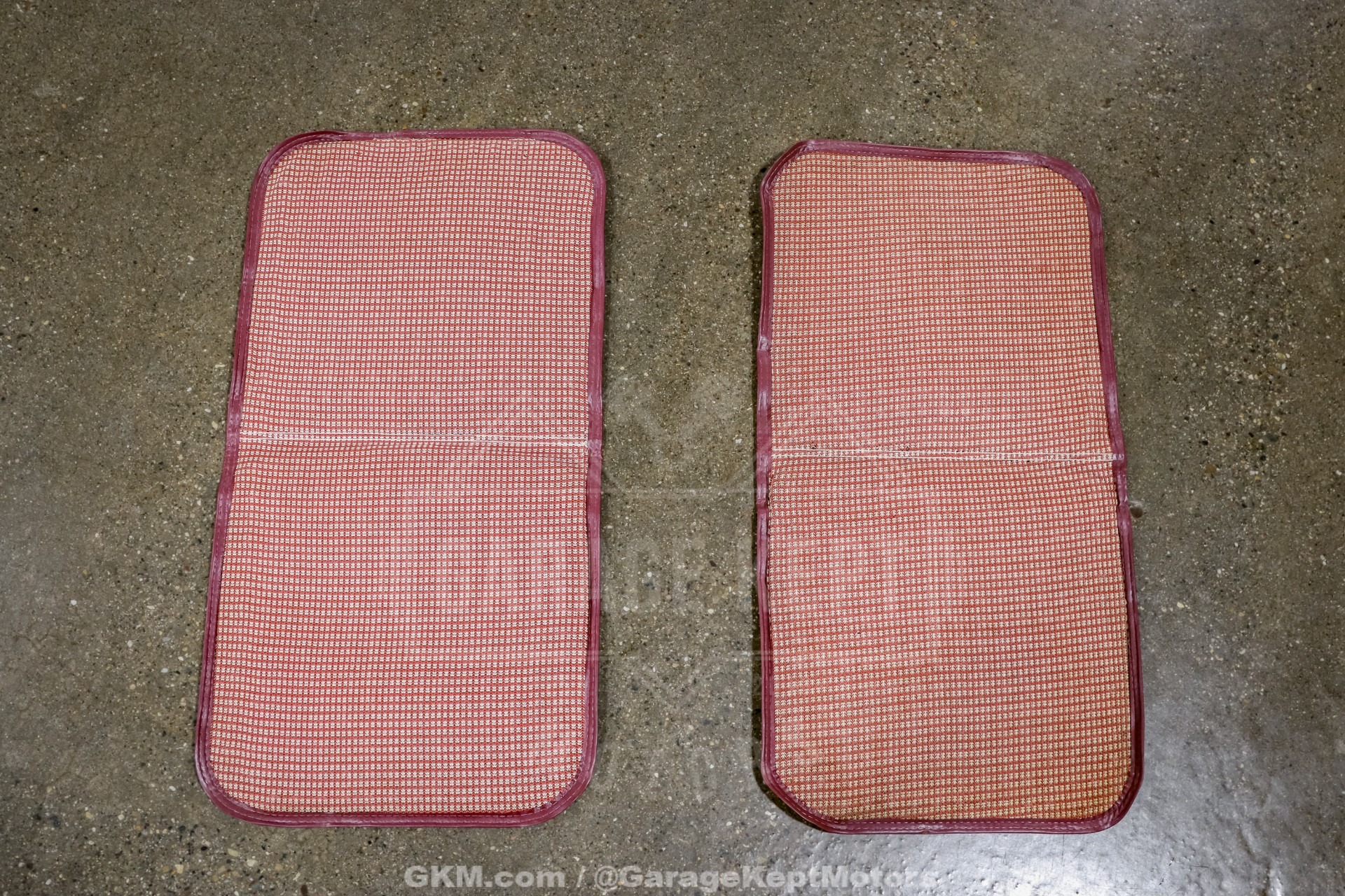 1949 Willys Overland Jeepster