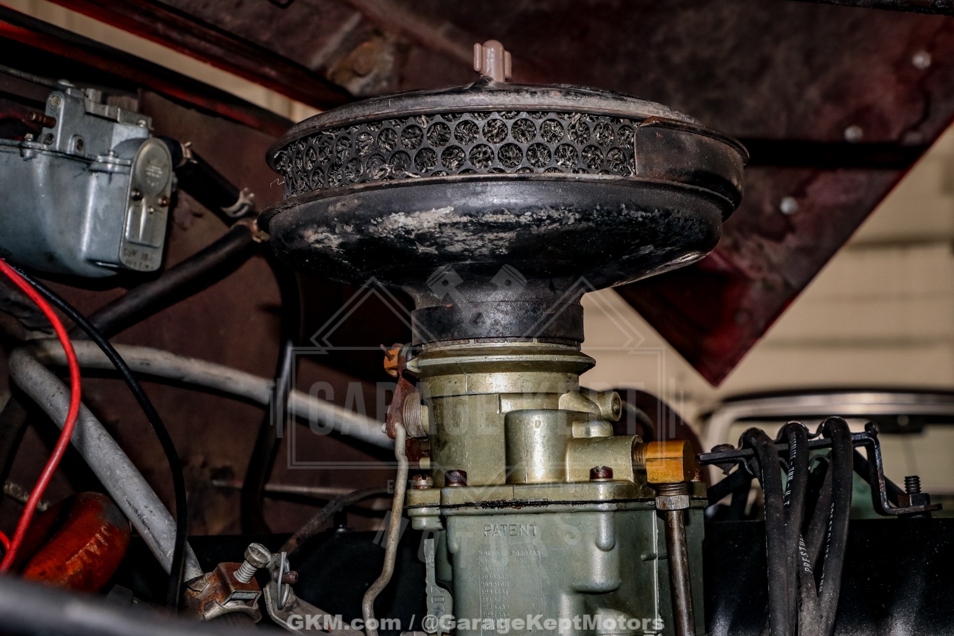 1949 Willys Overland Jeepster