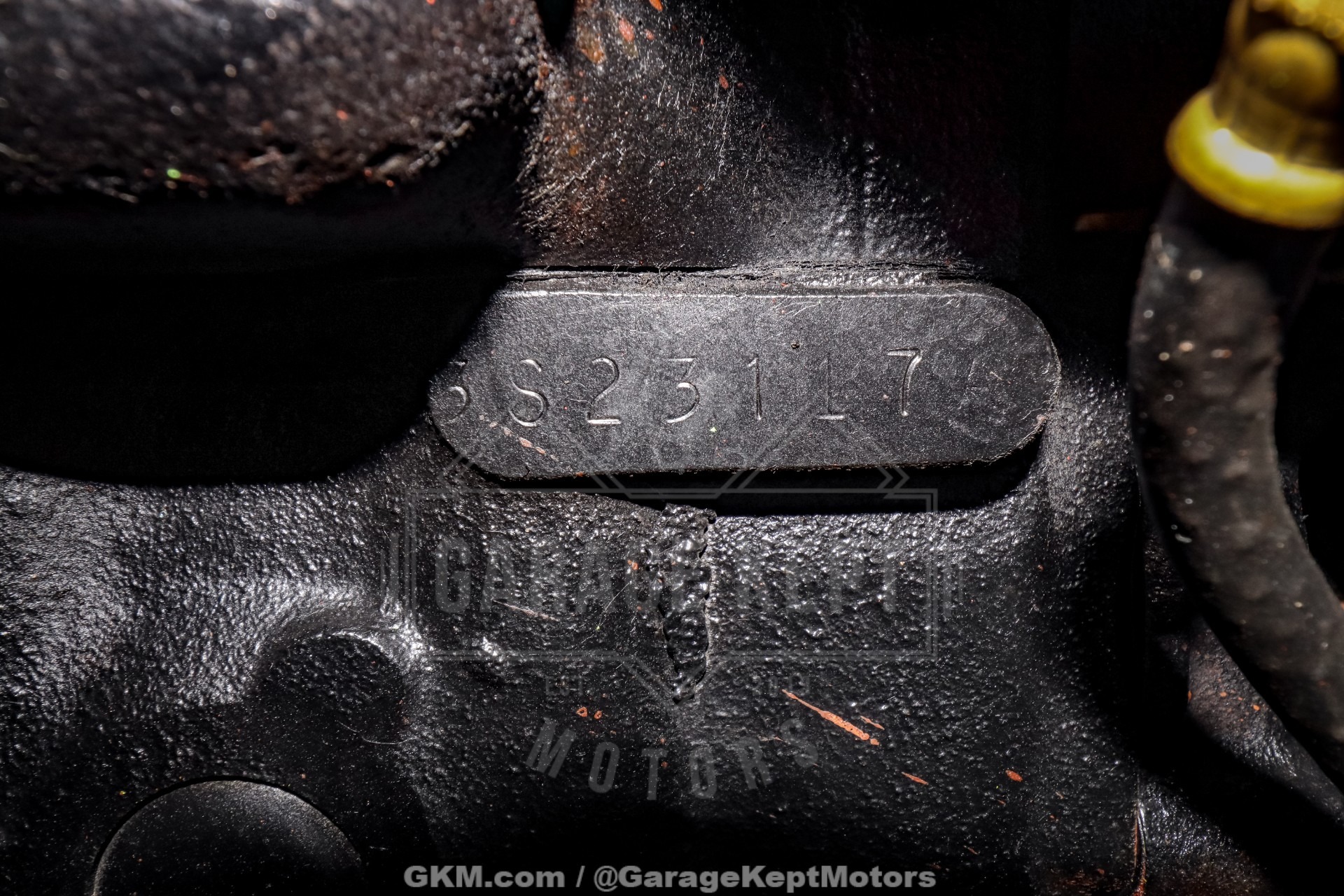 1949 Willys Overland Jeepster