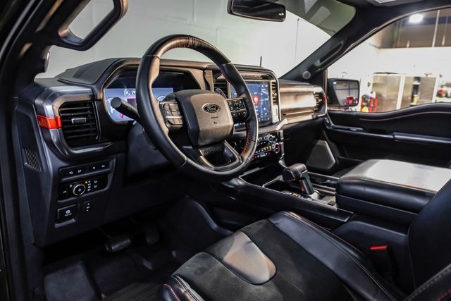 2024 Ford F-150 Raptor - 2