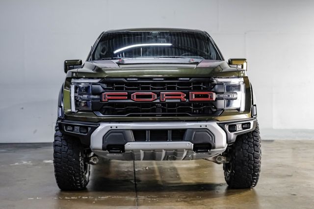 2024 Ford F-150 Raptor - 5