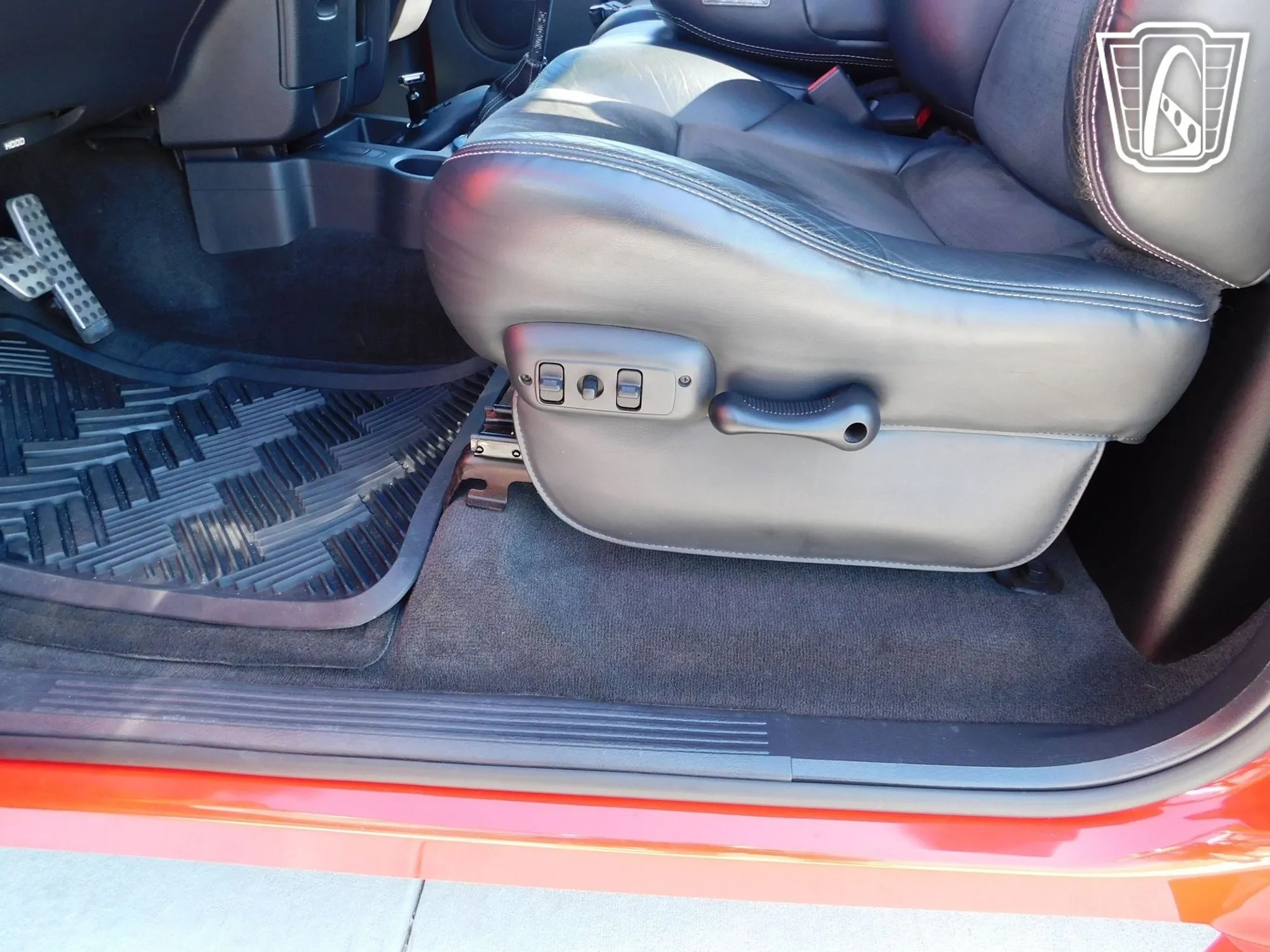 2004 Dodge Ram SRT-10