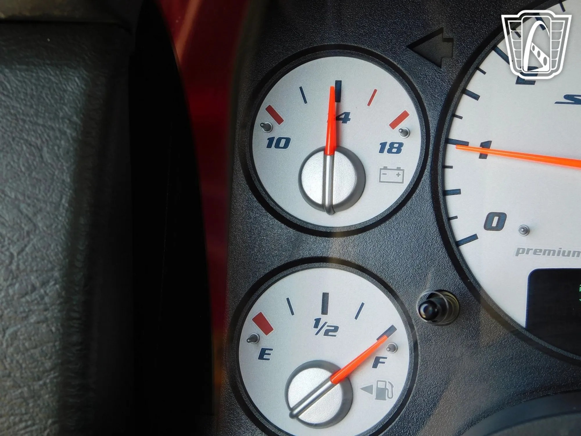 2004 Dodge Ram SRT-10