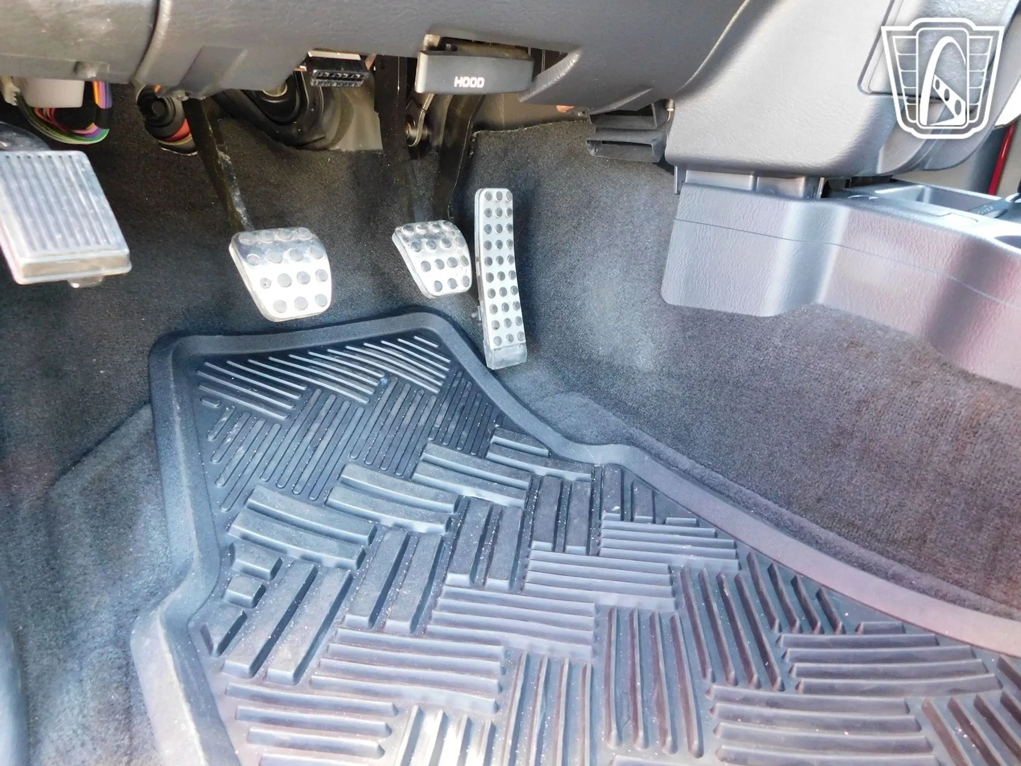 2004 Dodge Ram SRT-10