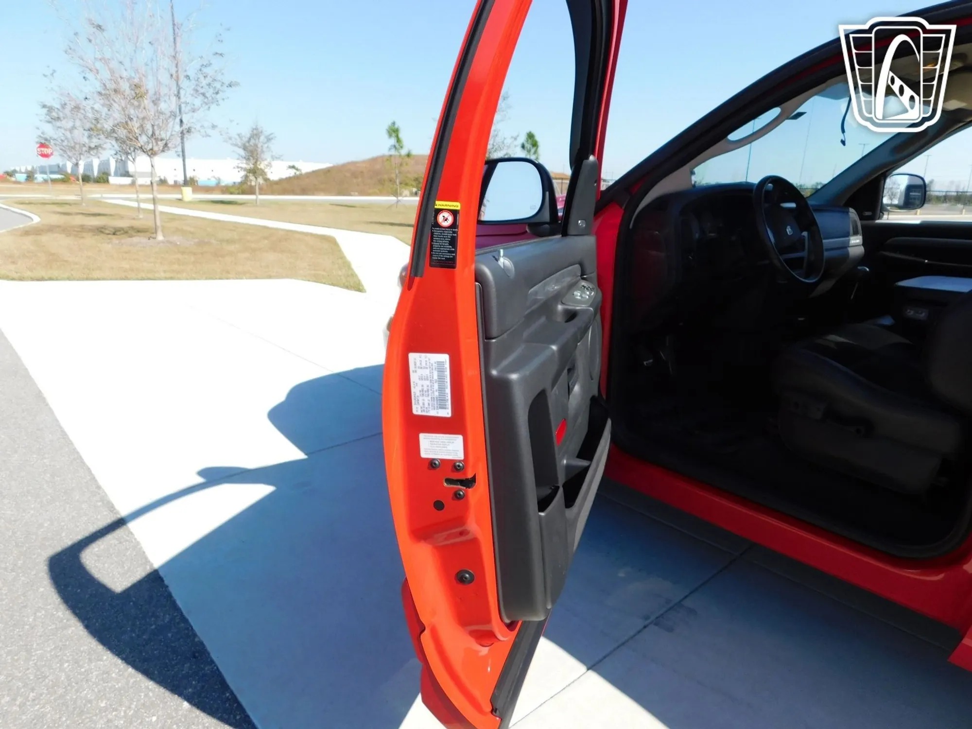 2004 Dodge Ram SRT-10