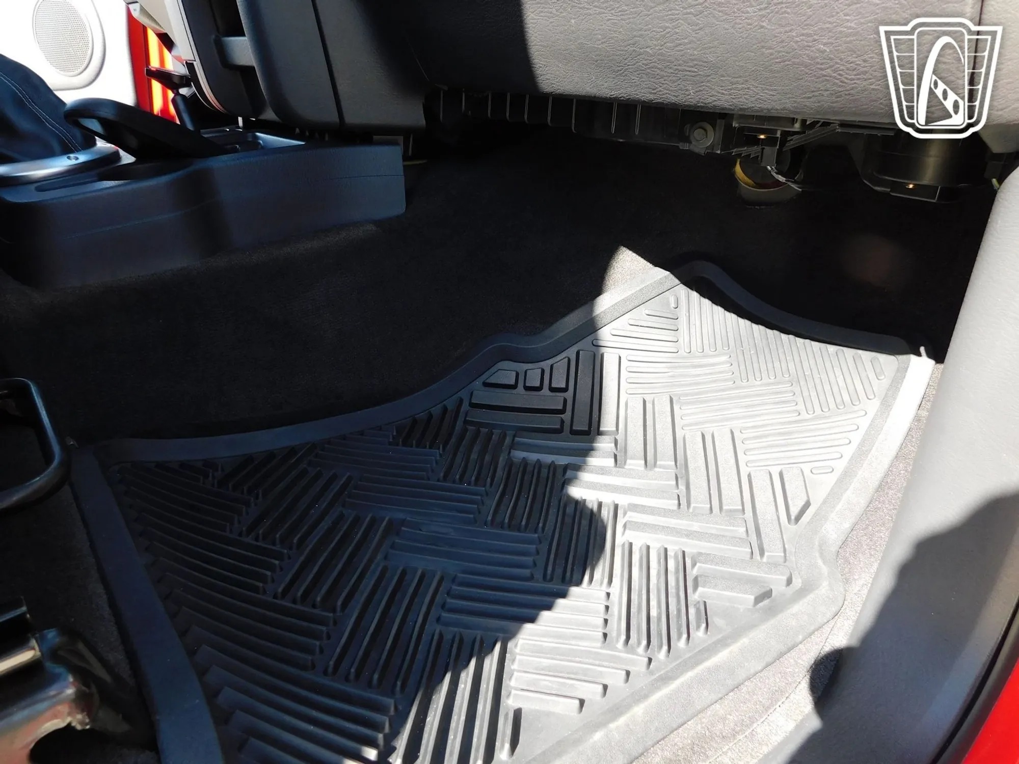 2004 Dodge Ram SRT-10