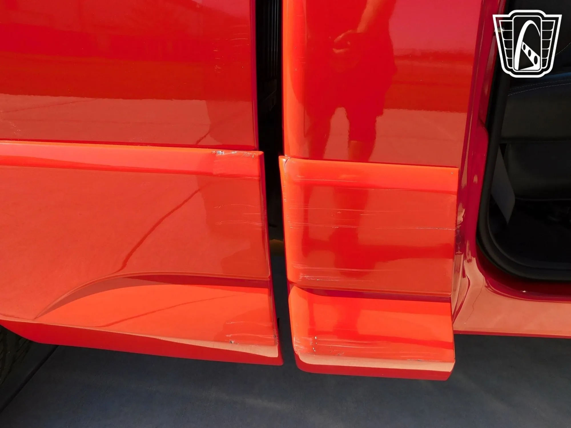 2004 Dodge Ram SRT-10