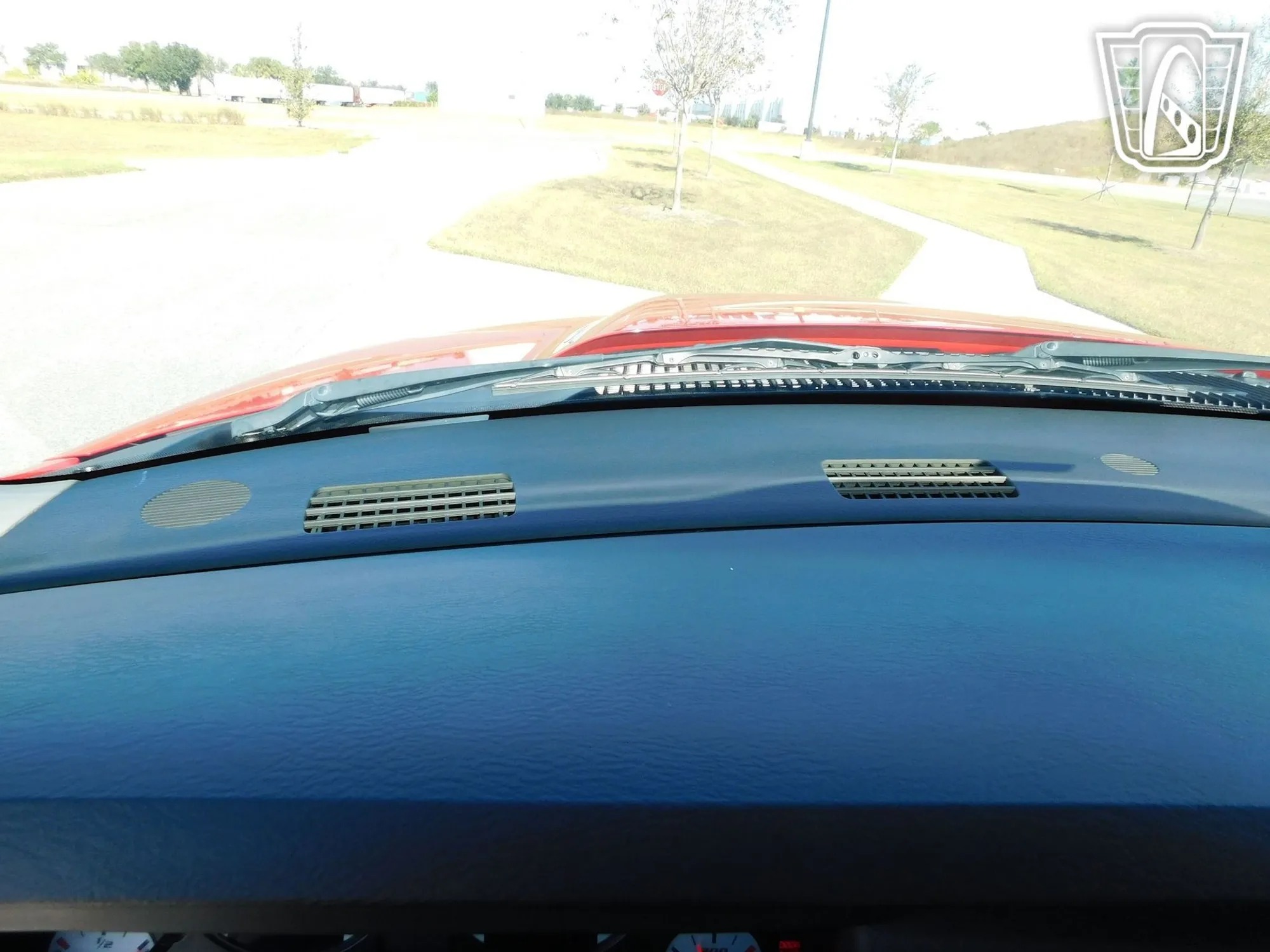 2004 Dodge Ram SRT-10