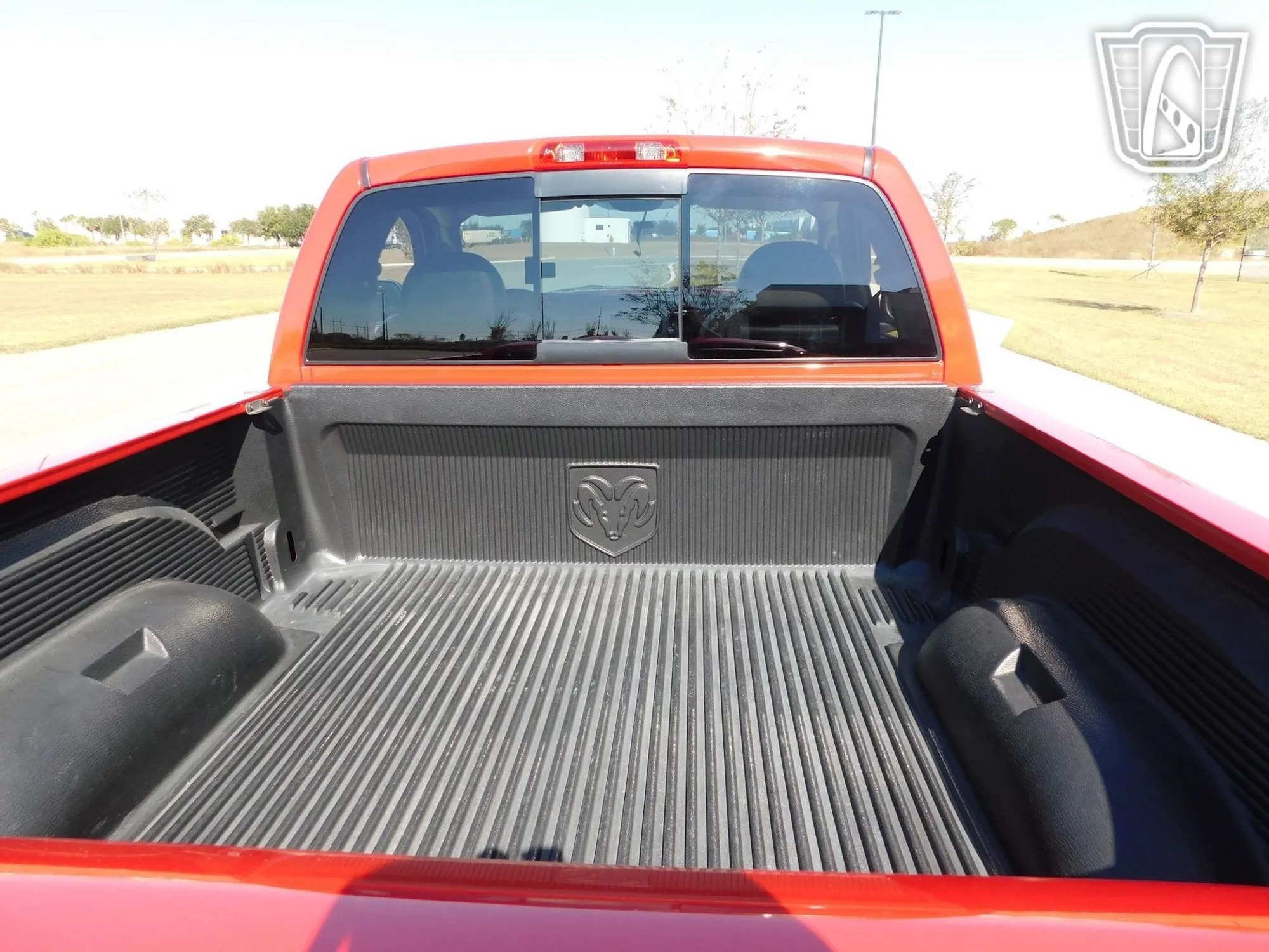 2004 Dodge Ram SRT-10