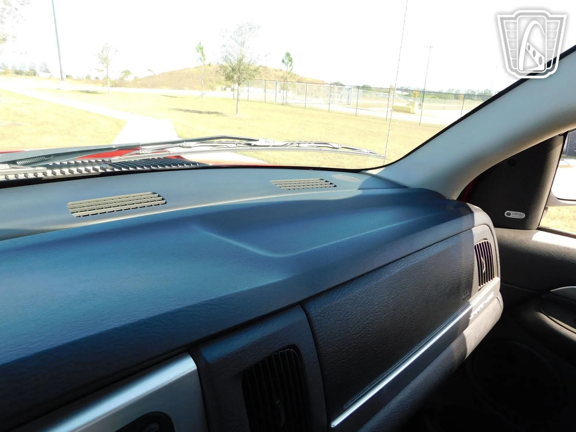 2004 Dodge Ram SRT-10