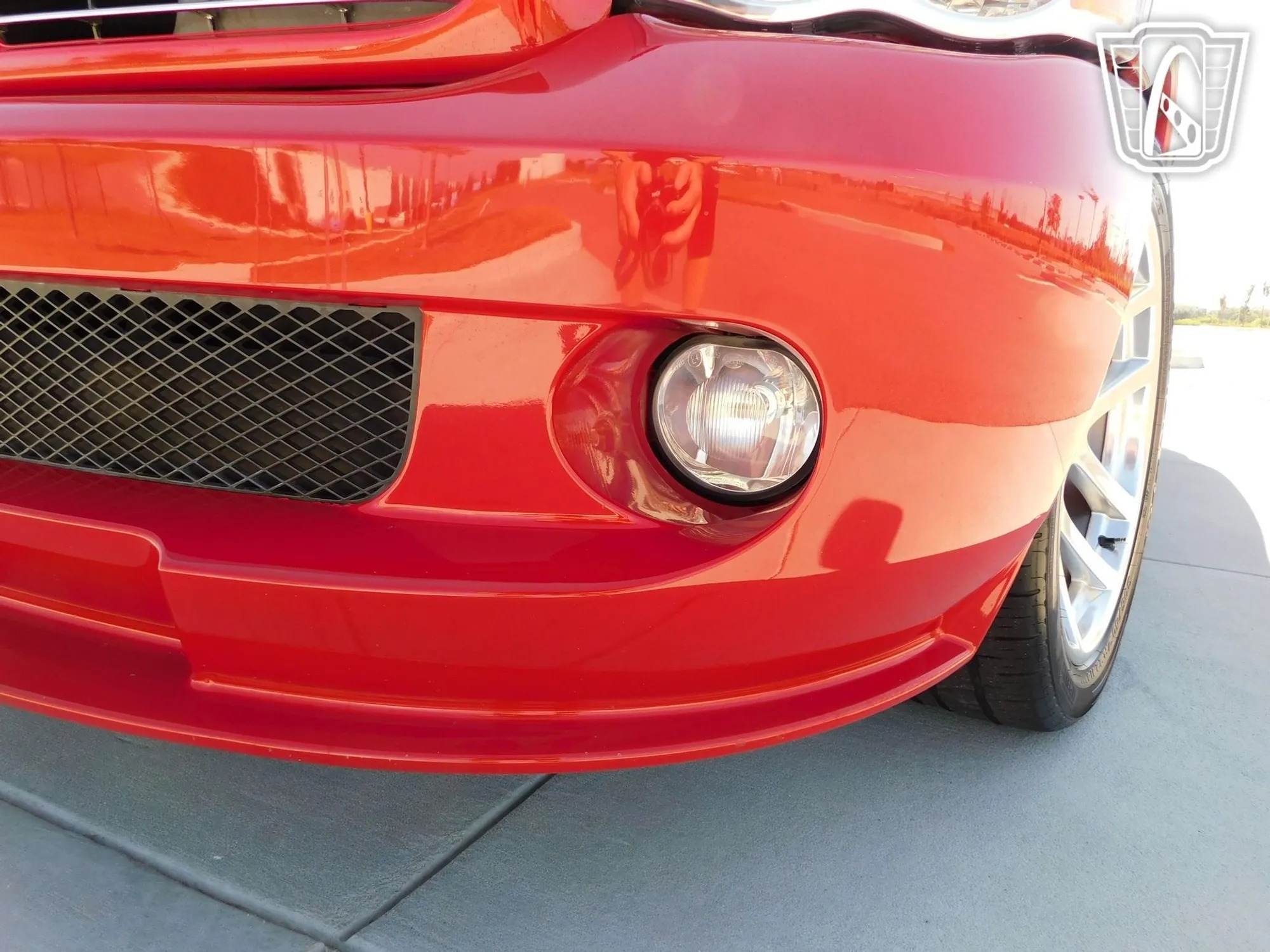 2004 Dodge Ram SRT-10