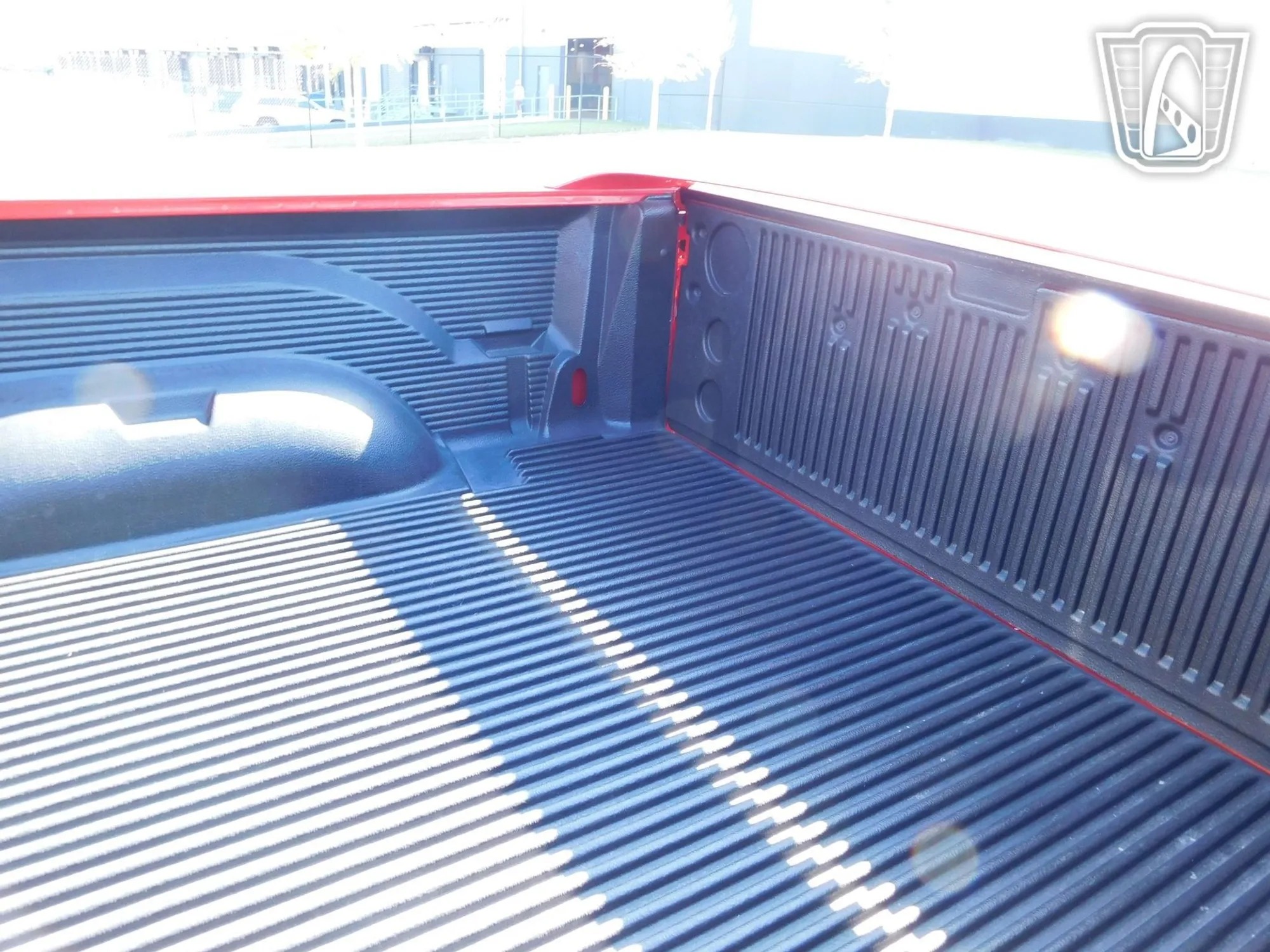 2004 Dodge Ram SRT-10