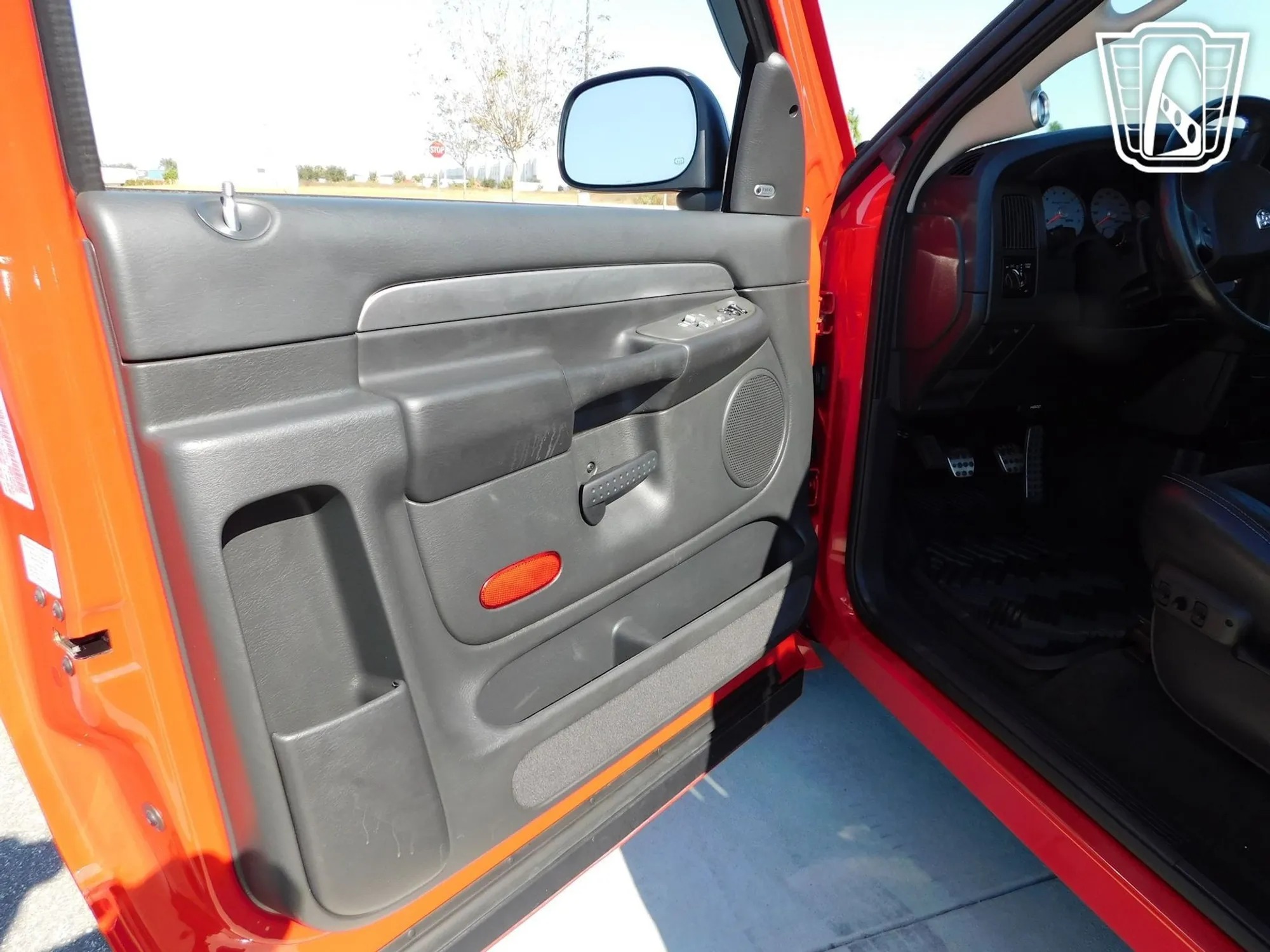 2004 Dodge Ram SRT-10