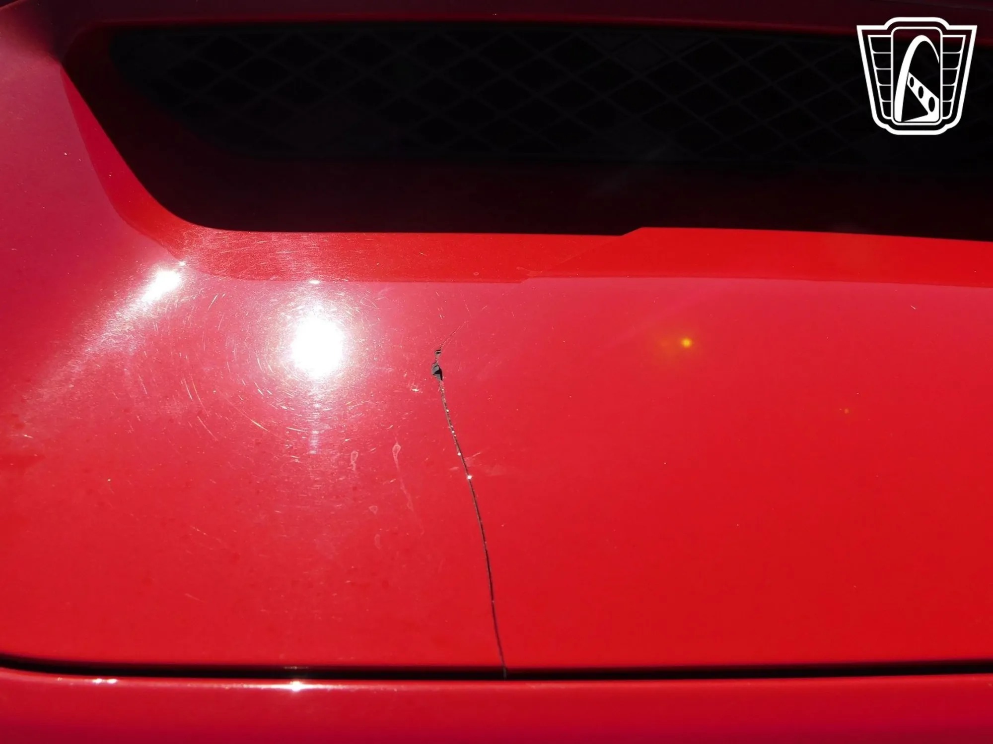 2004 Dodge Ram SRT-10