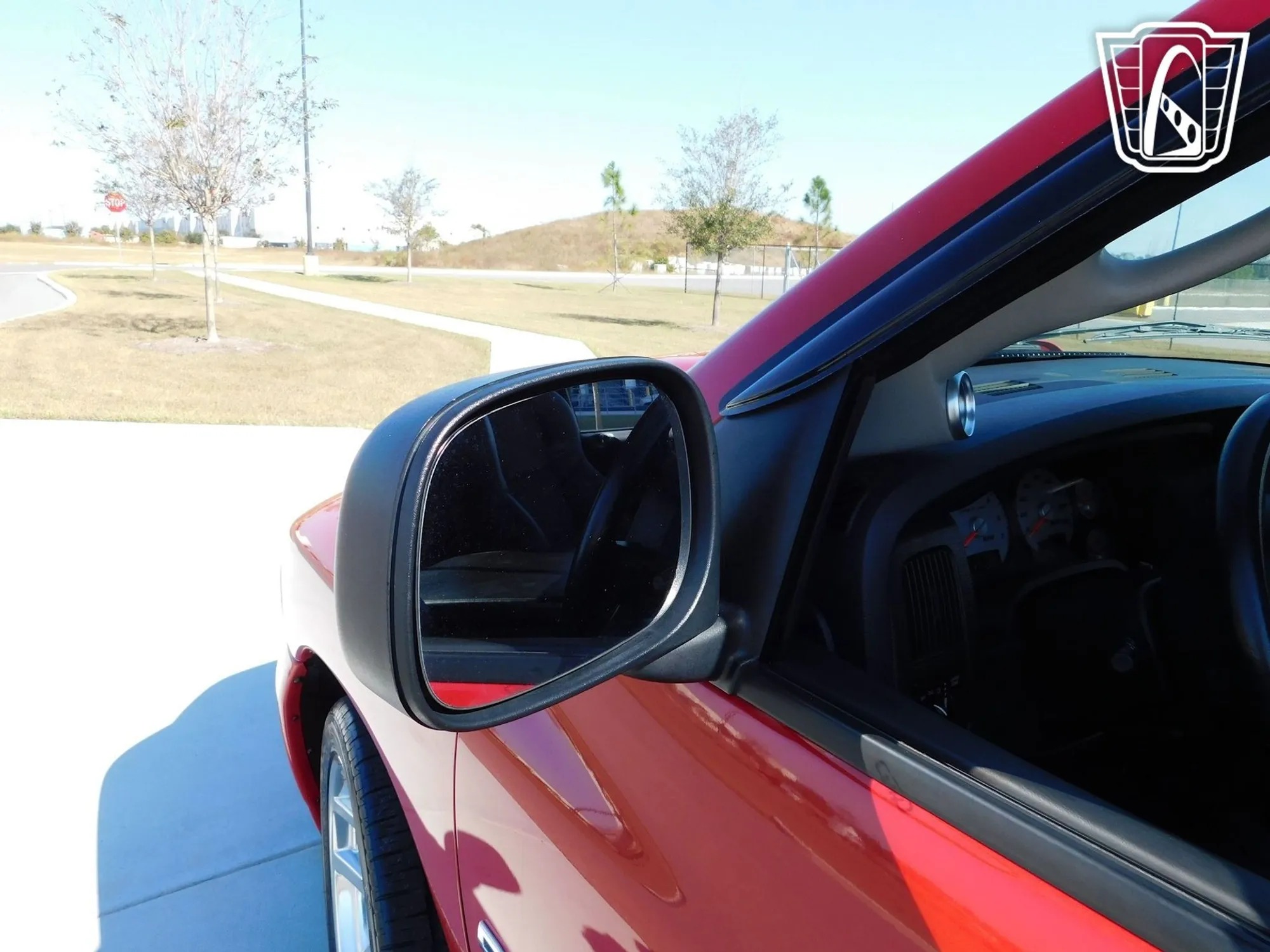 2004 Dodge Ram SRT-10