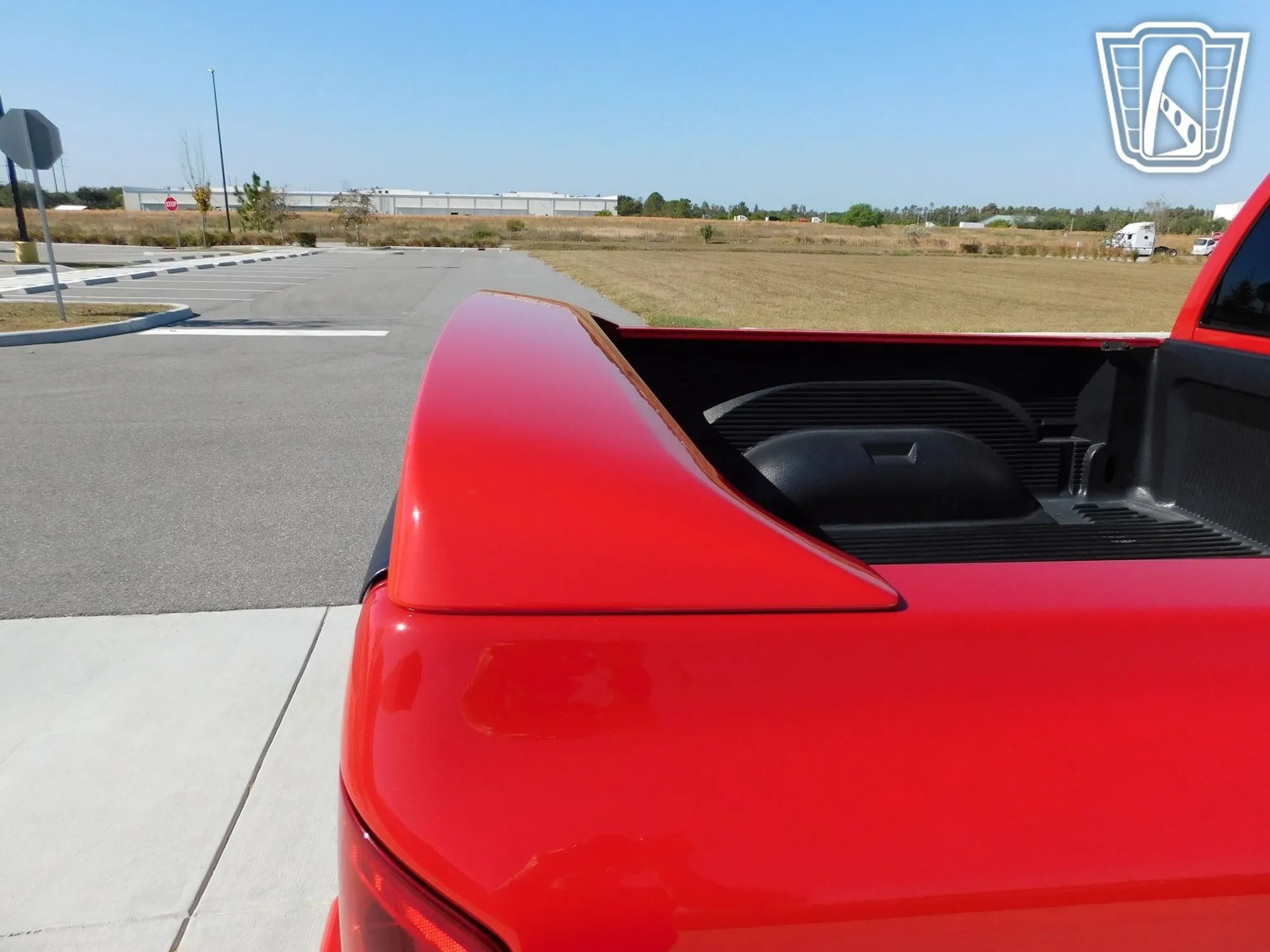 2004 Dodge Ram SRT-10