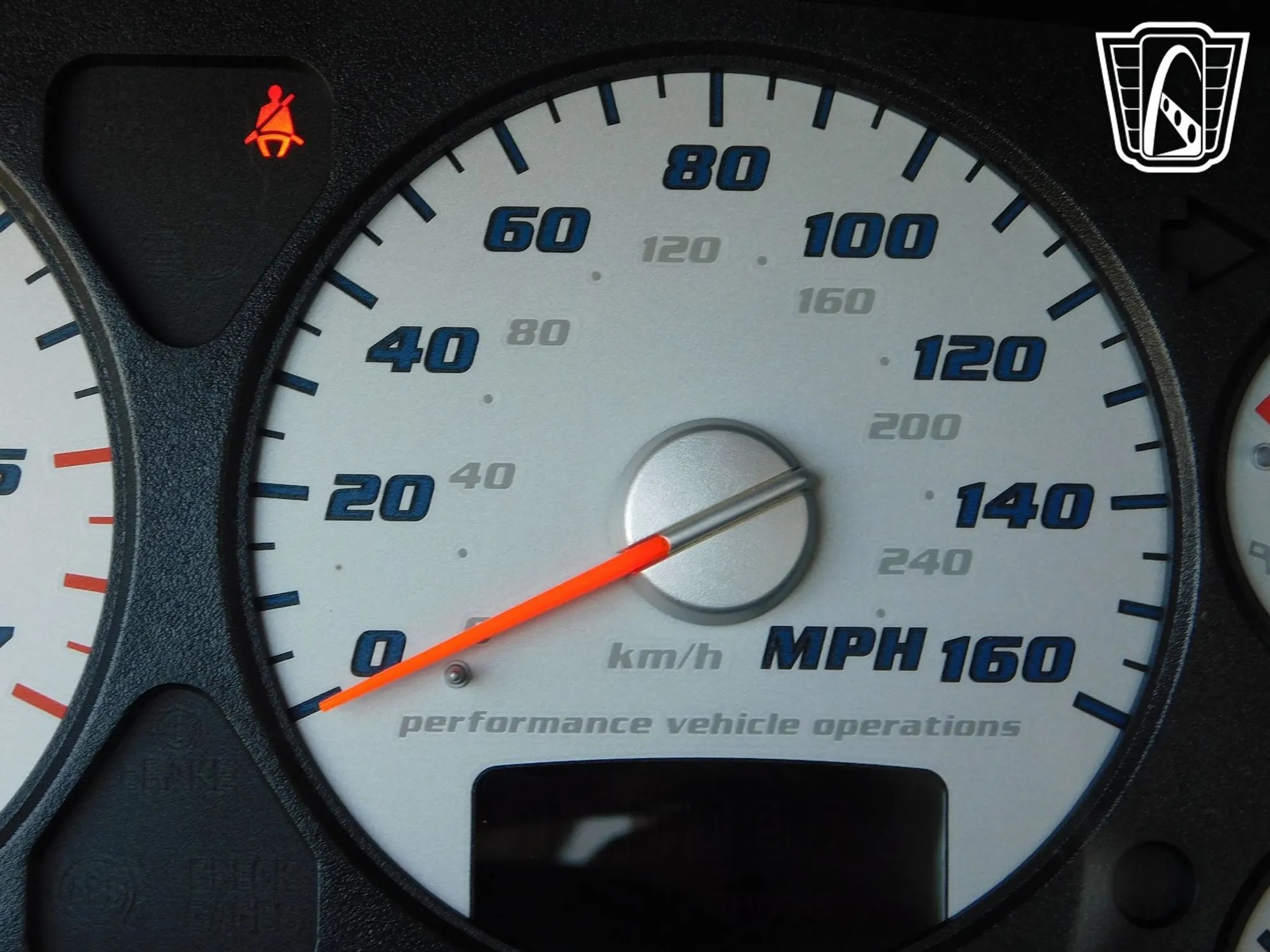 2004 Dodge Ram SRT-10