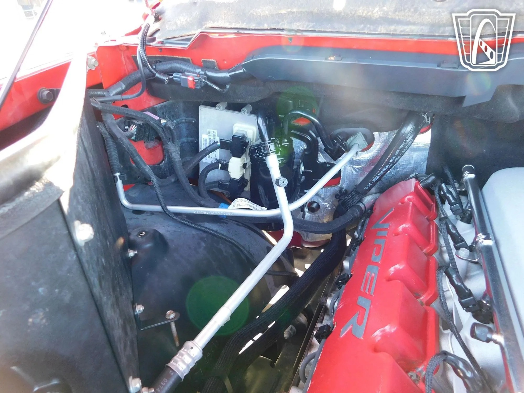 2004 Dodge Ram SRT-10