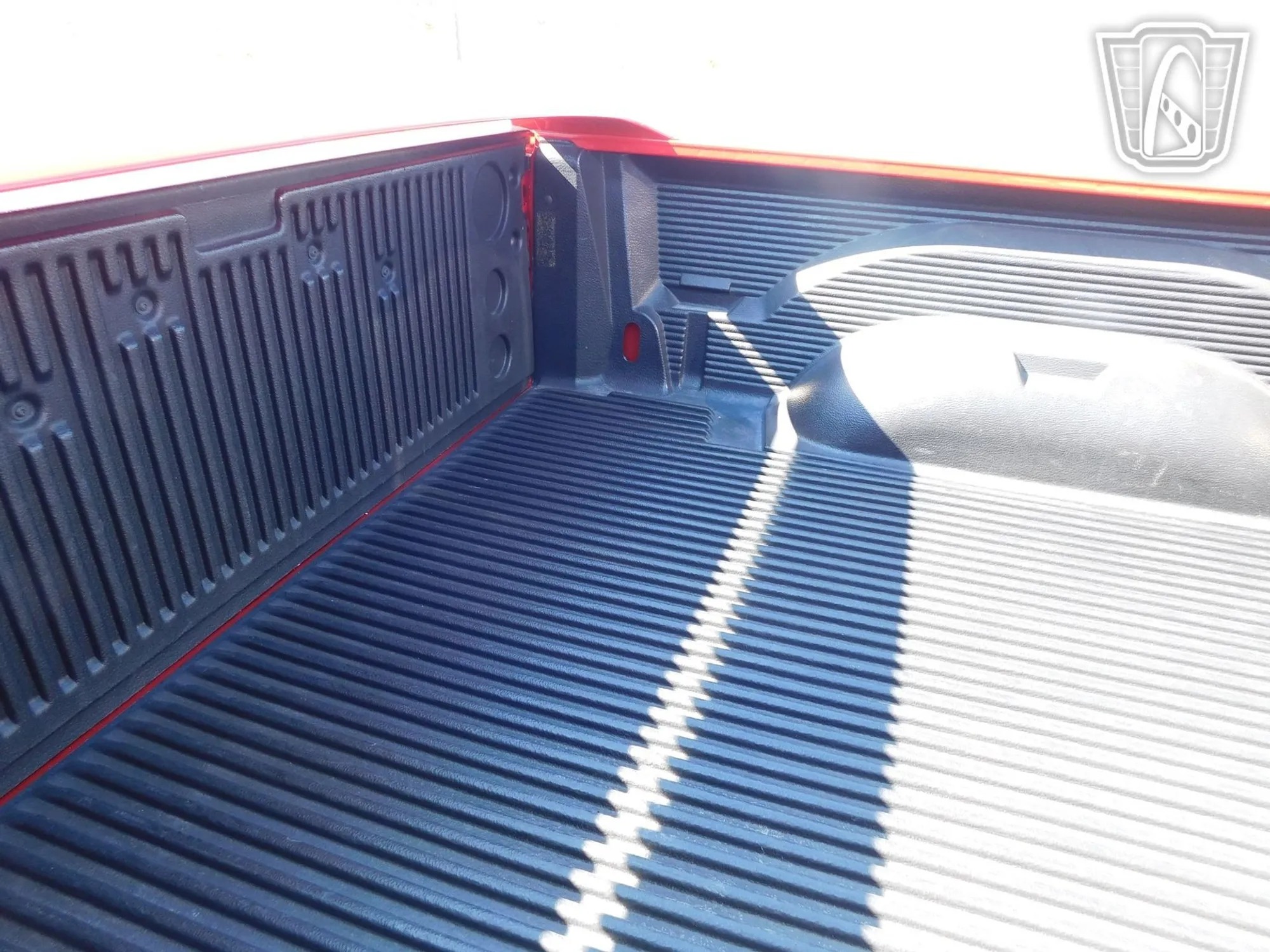 2004 Dodge Ram SRT-10