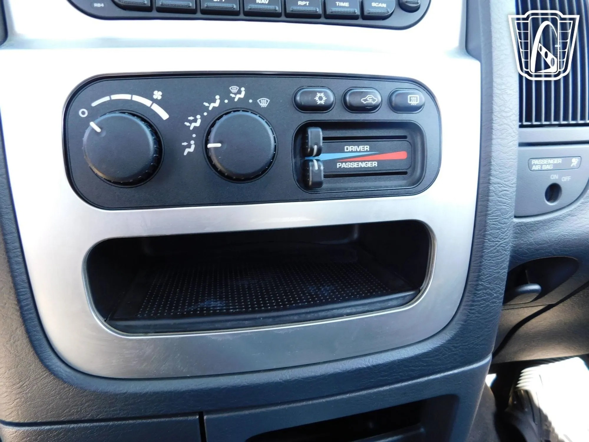 2004 Dodge Ram SRT-10