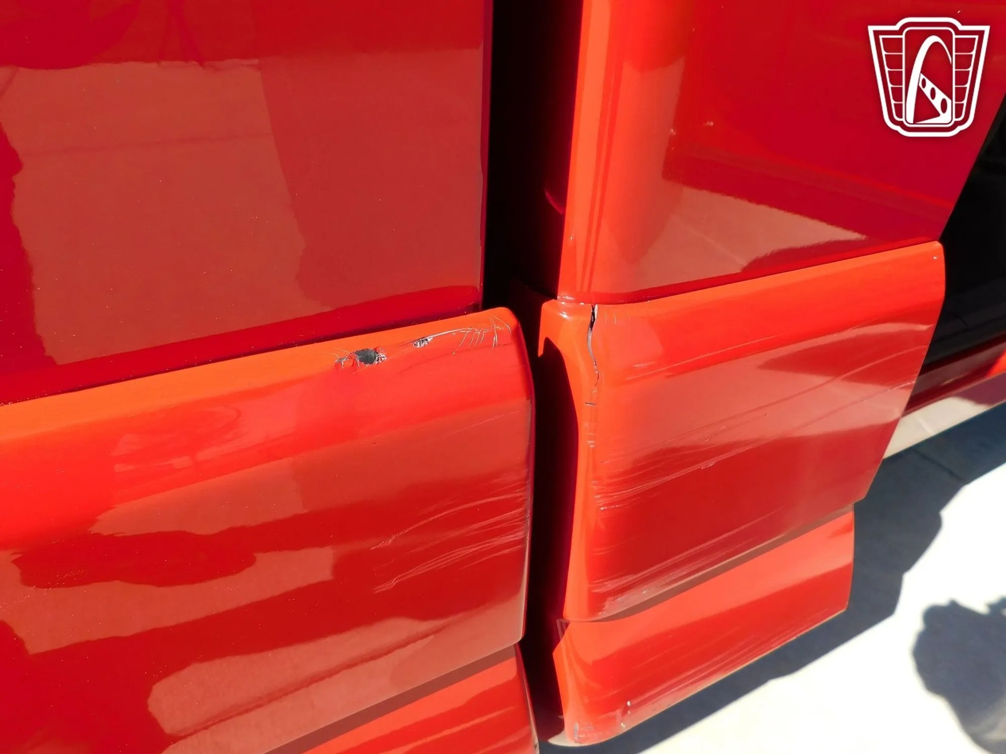 2004 Dodge Ram SRT-10