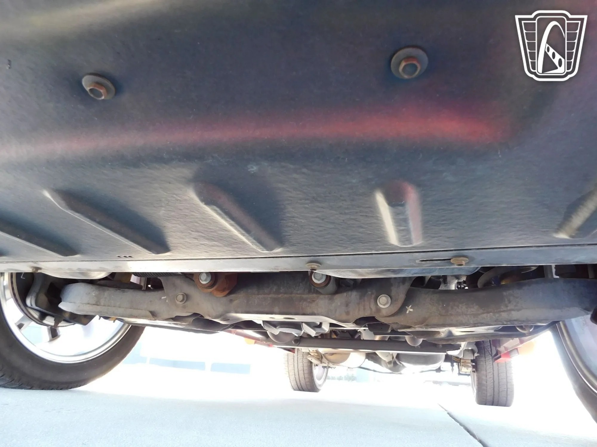 2004 Dodge Ram SRT-10