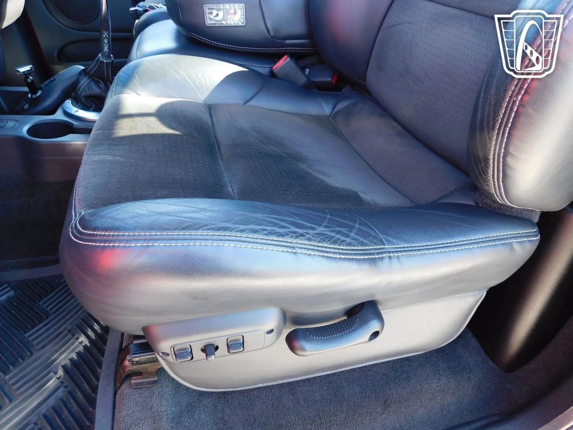 2004 Dodge Ram SRT-10