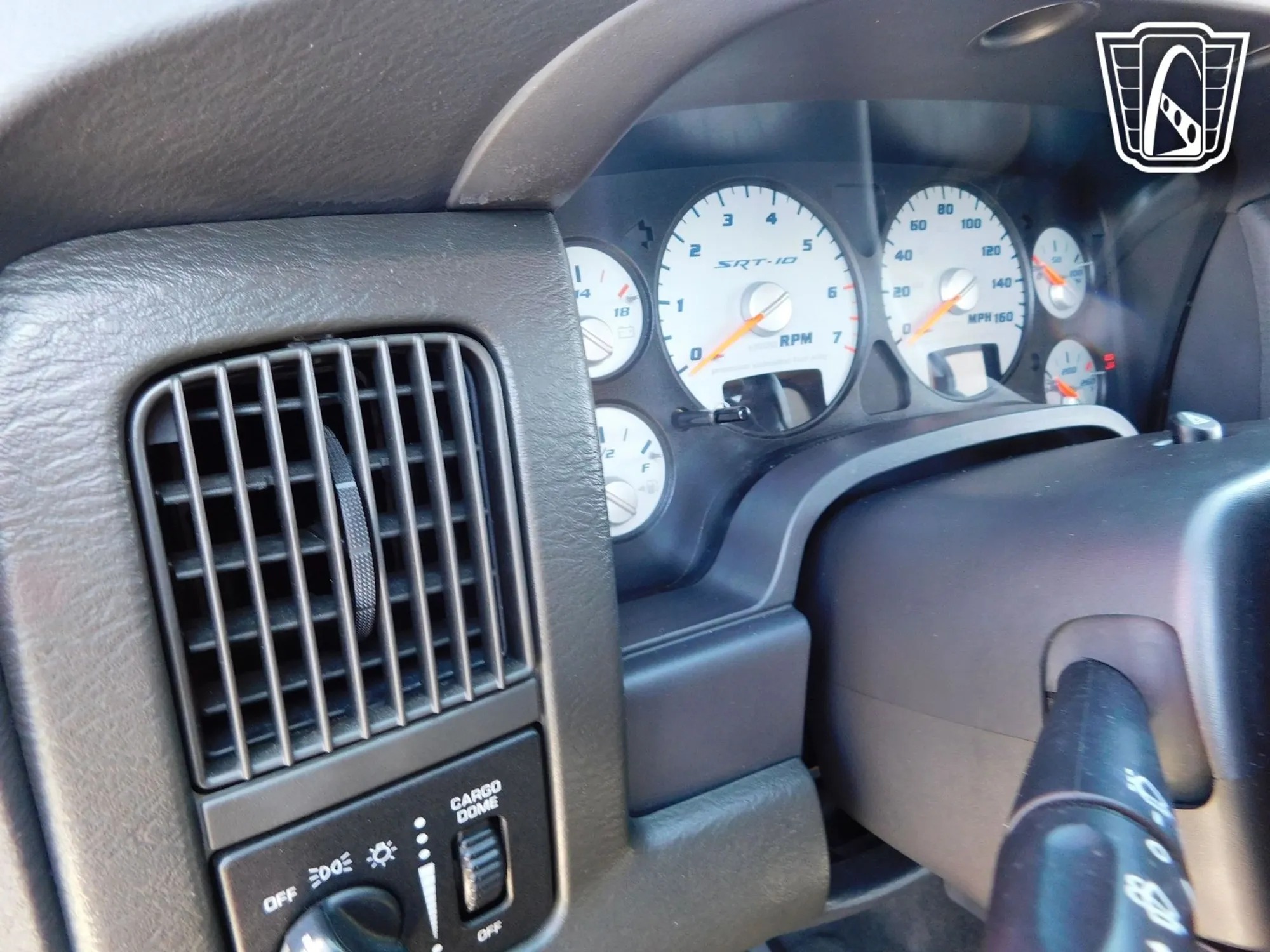 2004 Dodge Ram SRT-10