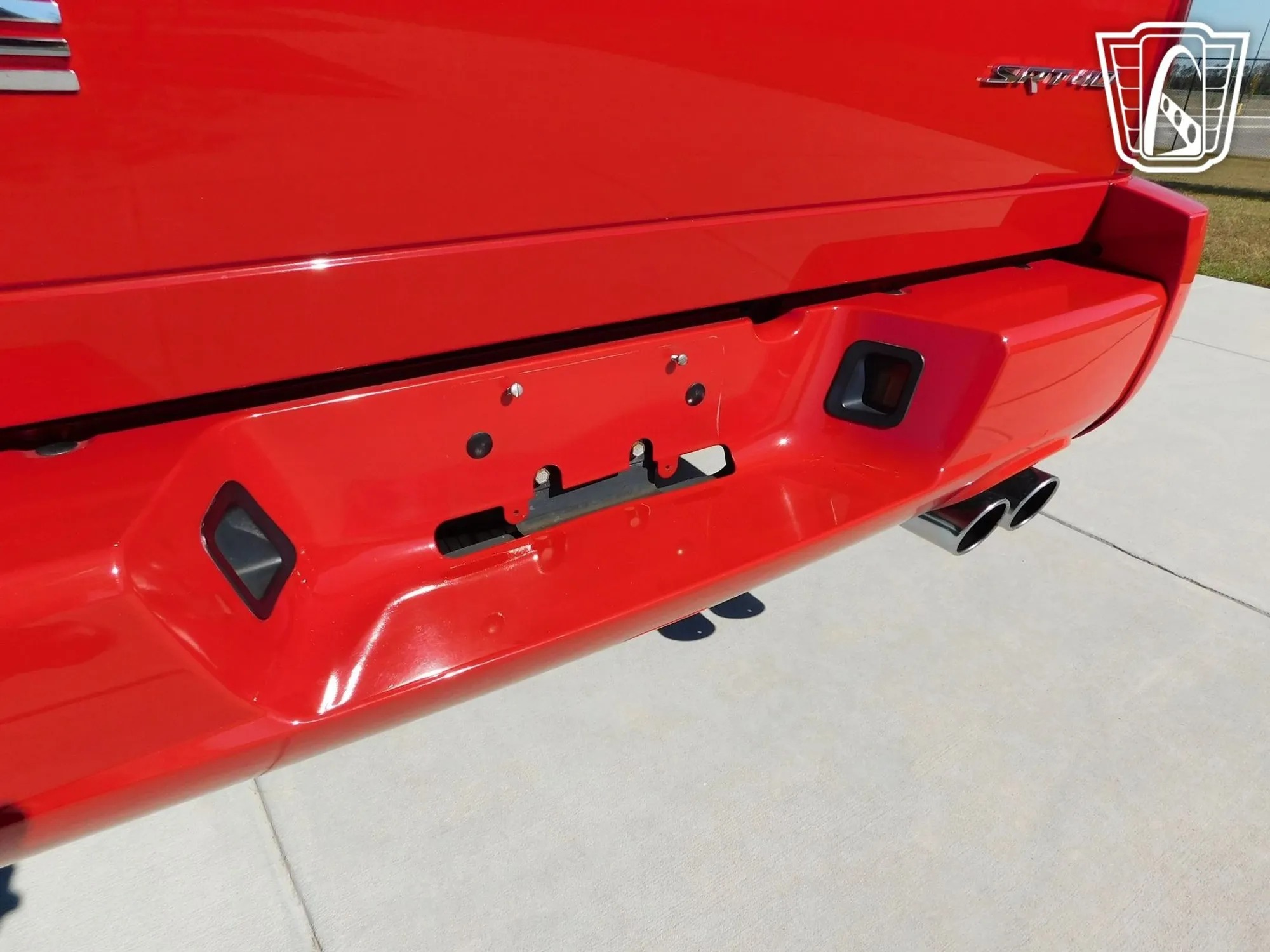 2004 Dodge Ram SRT-10