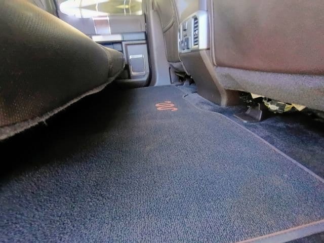 2017 Ford F-150 King Ranch