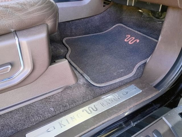 2017 Ford F-150 King Ranch