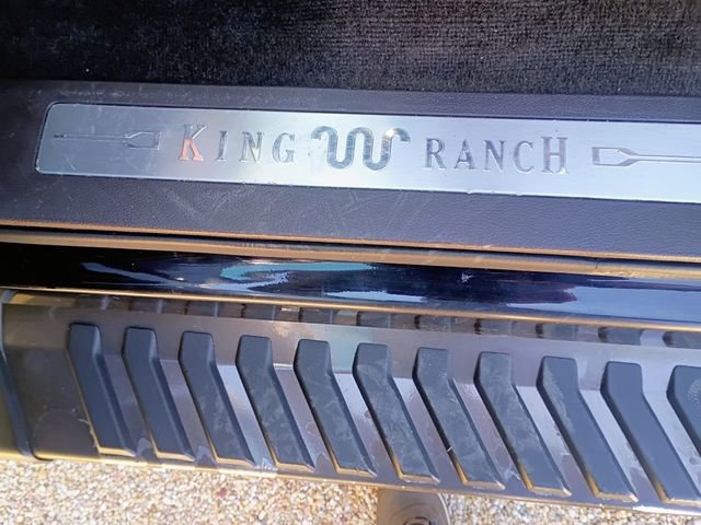2017 Ford F-150 King Ranch