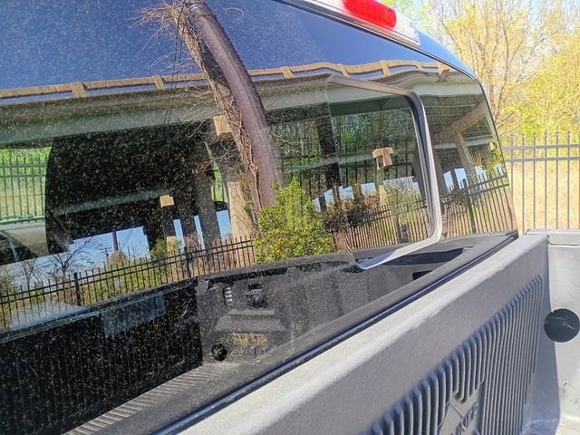 2017 Ford F-150 King Ranch